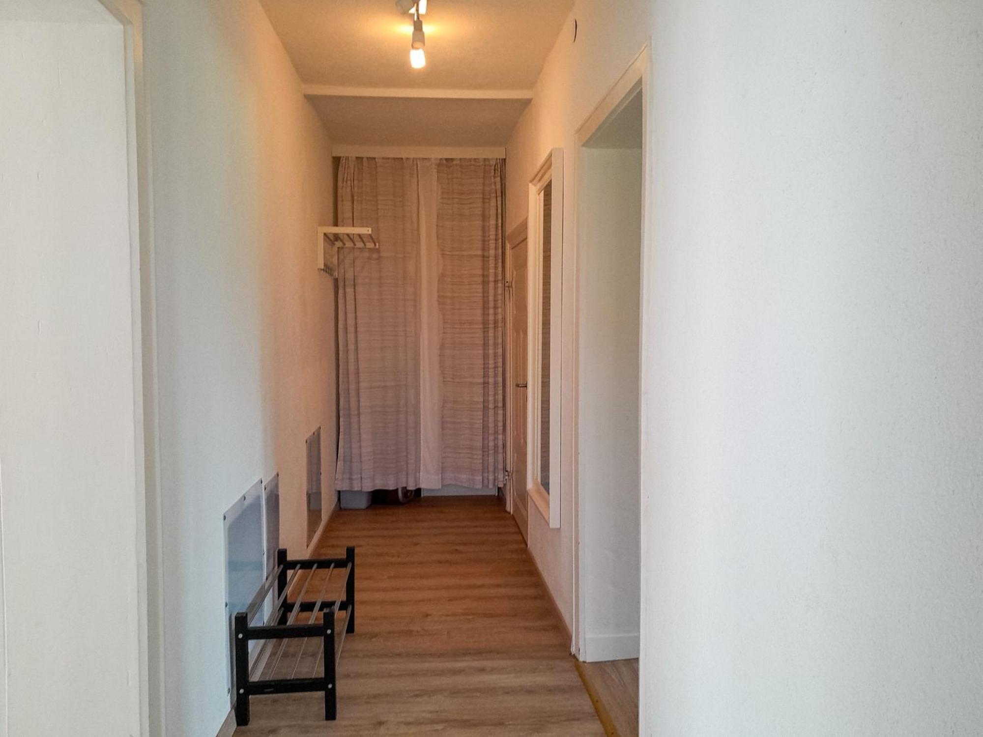 Ferienhof Gliesner Apartment Usedom Town ภายนอก รูปภาพ